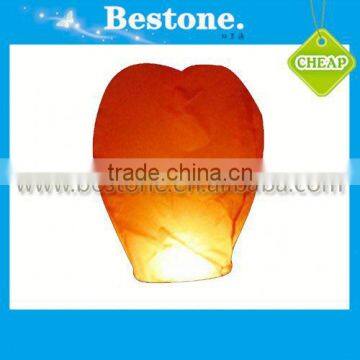 2015 ECO flame resistant chinese sky lanterns flying sky lantern