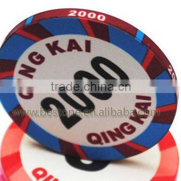 Poker Party Casino Chips Online photo-5