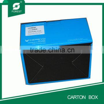 RSC BROWN PACKING CARTON BOX FOR SALE photo-2