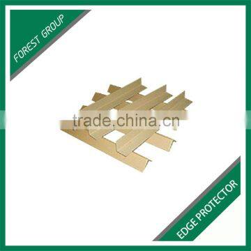 HOT SALE WATERPROOF KRAFT L SHARP PAPER CORNER PRORECTOR WITH CUSTOM LOGO photo-4