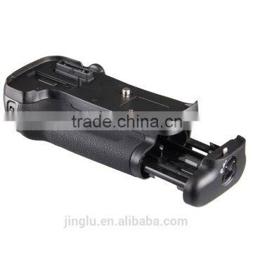 Multi Power Battery Grip For Nikon MB-D14 MBD14 MB D14 D600 D610 DSLR Cameras photo-6