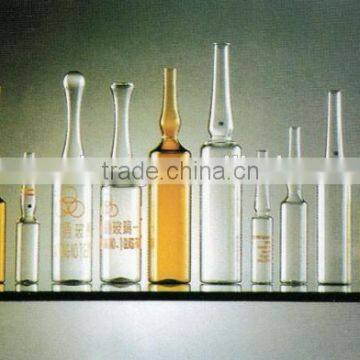 Medical Neutral Glass Ampoule