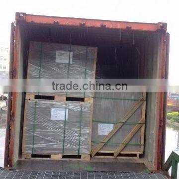 High Quality Eco-Friendly Modern Colorful House Decorating Pvc Marble Panel photo-4