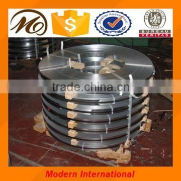 Hot Rolled Cold Rolled Galvanized Steel tape