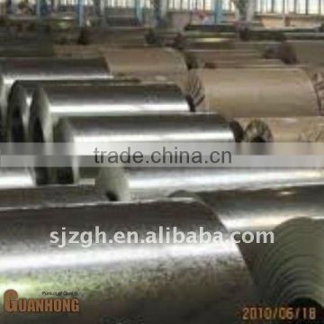 galvanized steel coil s250gd z