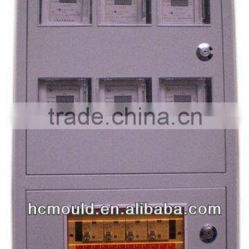 SMC Electricity Meter Box Mould making factory