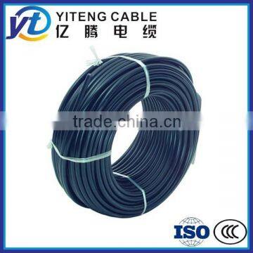 4 Core Rubber Flexible Cable, 6 core flexible cable