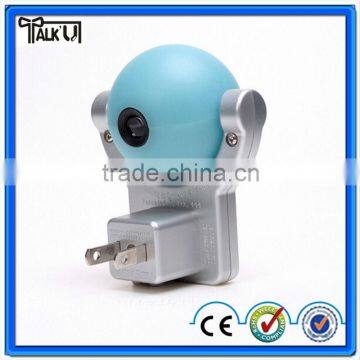 New Design The Earth Projection Lamp Night Light photo-6