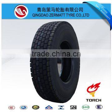 Famous Brand Driving Tread First Class Quality Truck Tyre/tire Bus Tyre/tire Tyre 315/80R22.5 photo-3