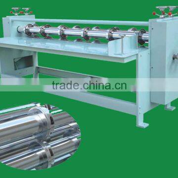 2000mm Thin Blade Slitter Scorer for Corrugated Carton Box Making Machine photo-4