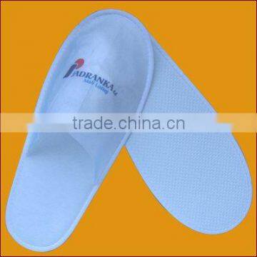 comfortable hotel slippers 37