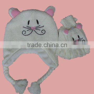 FASHION! 2015 Fashion Animal Shaped Hat