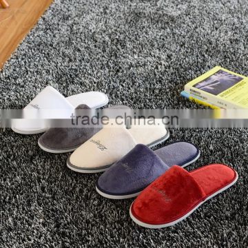 5 Star Luxury Disposable Hotel Slipper, Home Slipper, Eva Slipper