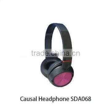 Headphone / Stereo / Handfree/ Mp3 photo-2