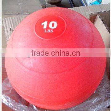 pvc gym slam ball weights