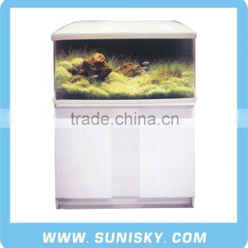 XR Aquarium Tank Glass Aquarium