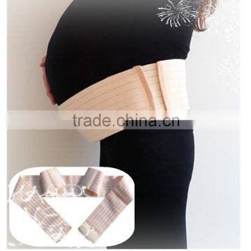 Hot Selling Breathable Woman Pregnant Support Maternity Belly Belt photo-2