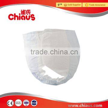 Chiaus Good Baby Diapers Newborn China Factory