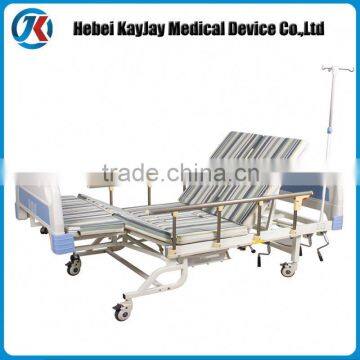 New Products 2016 Innovative Product Agile Multifunction Health Medical Equipment of Hospitable Bed photo-3