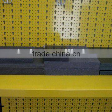 Slab formwork
