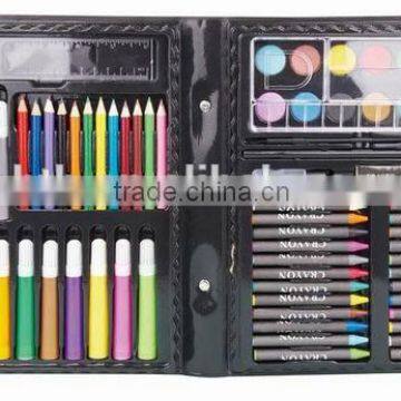 Coloring Set for Kids School Coloring Set of 68pcs photo-3