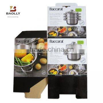 Top Quality Mpty Corrugated Carton Box Manufacturer Quality Choice photo-5