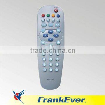 FRANKEVER FK-D018 C001 universal tv remote control