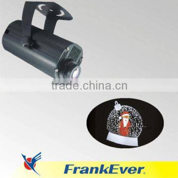 Frankever 4 images advertising gobo projector outdoor LED gobo projector