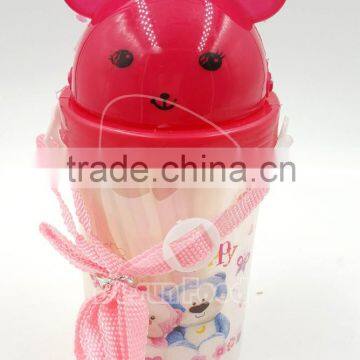 CC Stick Candy in Glass Kettle photo-6