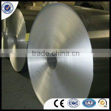 high quailty 1000 series aluminum coil for direcitonal road sign selled by manufactuer