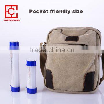 Camping Usage and Aluminum Alloy Lamp Body Material Aluminum Alloy Handle Torch Light photo-4
