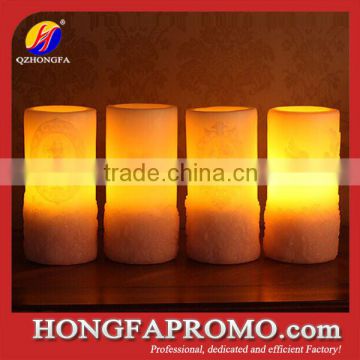 Unique Decorative Candle Jars Wholesale