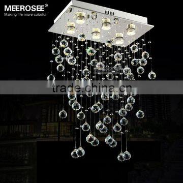 Wholesale Discount Ceiling Lights, Decorative Crystal Ball Ceiling Light MD81758
