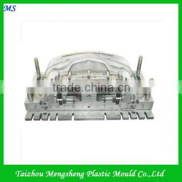 Front Auto Bumper Mold