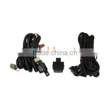 fog light wire harness