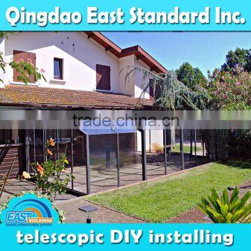 Eco-friendly Tiny Houses With Low Price