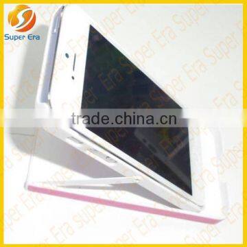 mobile phone hands free accessories / phone holder /stander