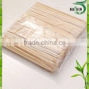 Round Bamboo Sticks For Food