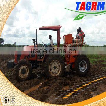 China agricultal machinery factory selling cassava seeds planting machine/cassava seeder planter