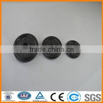 2.5lb-50lb Painting Adjustable Dumbbell Factory