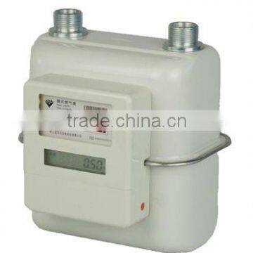 IWG2.5S Sapphire Diaphragm Wireless Remote Control Intelligent Household Gas Meter photo-3