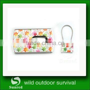 2016 Fashion Promotation Business Card Holder Gift Set With Gift Box photo-3