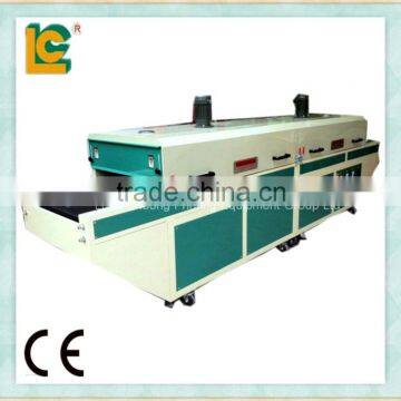 IR Hot Drying Tunnel SD5000