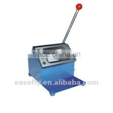 PVC Card Die Cutter