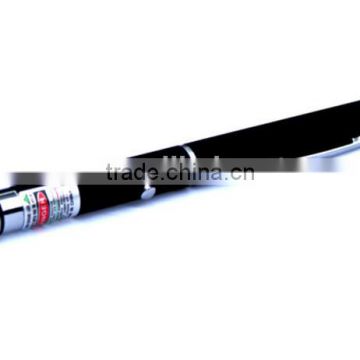 High Powerful 50mw Green Laser Pointer Pen with All Star Head, Aluminum Material Laser Pen, Long Distance Laser Pointer