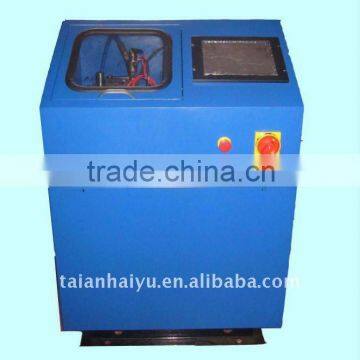 HY-CRI200A Diesel Fuel Common Rail Injector Test Bench,Professional for CR tester