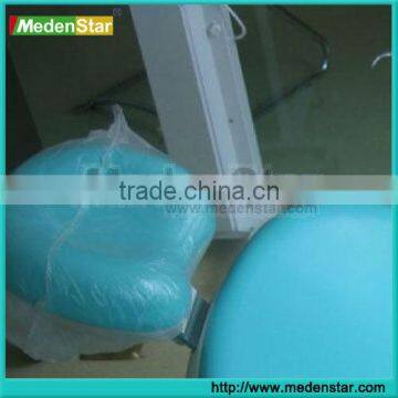 High quality Disposable Protective Sleeve dental headrest cover