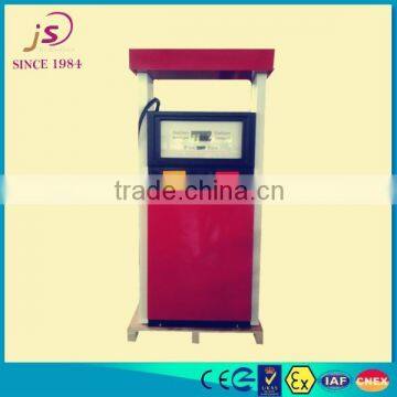 JS-C Fuel Dispenser / Gas Dispenser / Gas Station Equipment