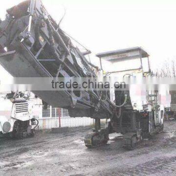 2006 year Used Wirtgen W2000 Milling Machine with good price
