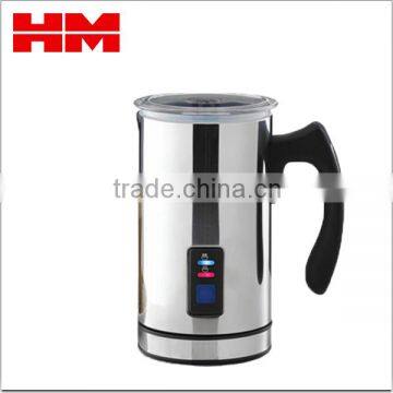 220V Stainless Steel Milk Frother
